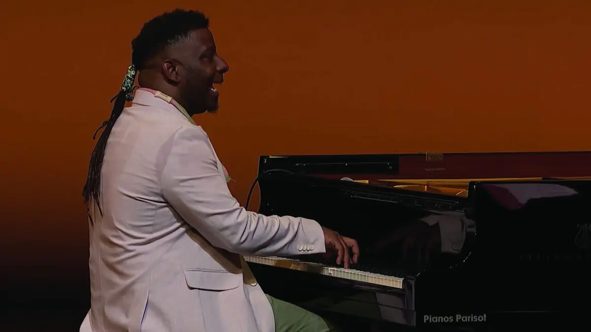 Rolando Luna y El Comité - ¡Cuba Libre!