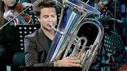 Visuel de Rolando Villazón présente les stars de demain