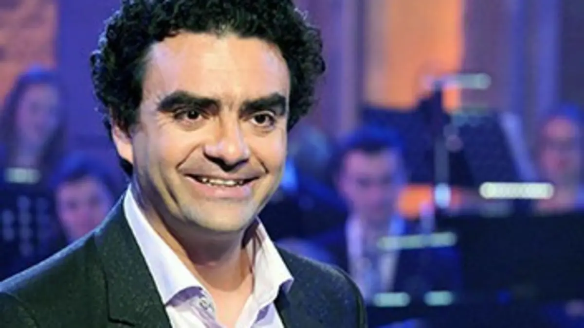 Rolando Villazón présente les stars de demain