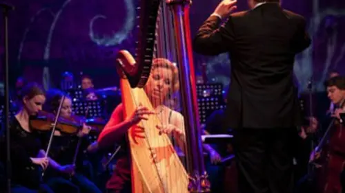 Rolando Villazón présente les stars de demain (2/4)