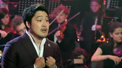 Rolando Villazón présente les stars de demain