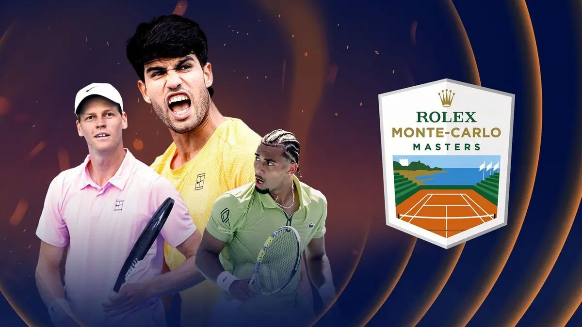 Rolex Monte Carlo Masters