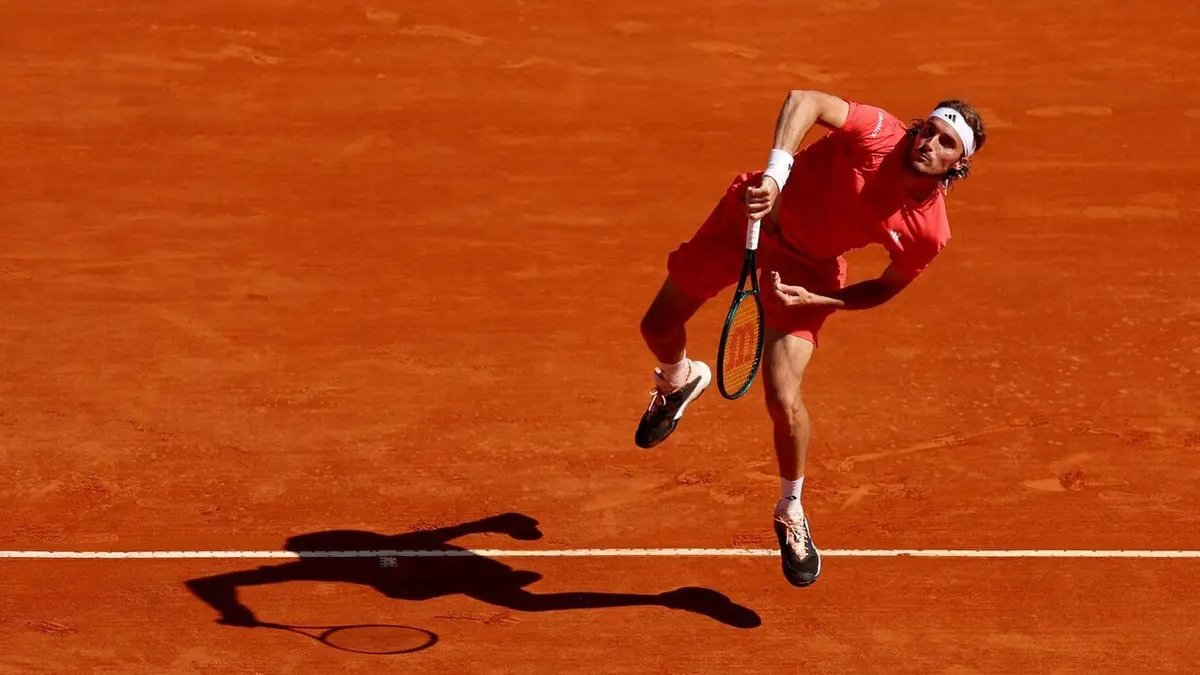 Rolex Monte Carlo Masters Tennis ATP Tour 2025