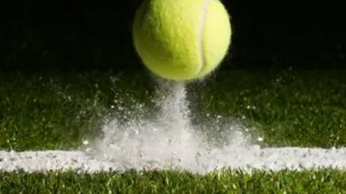 Rolex Paris Masters replay