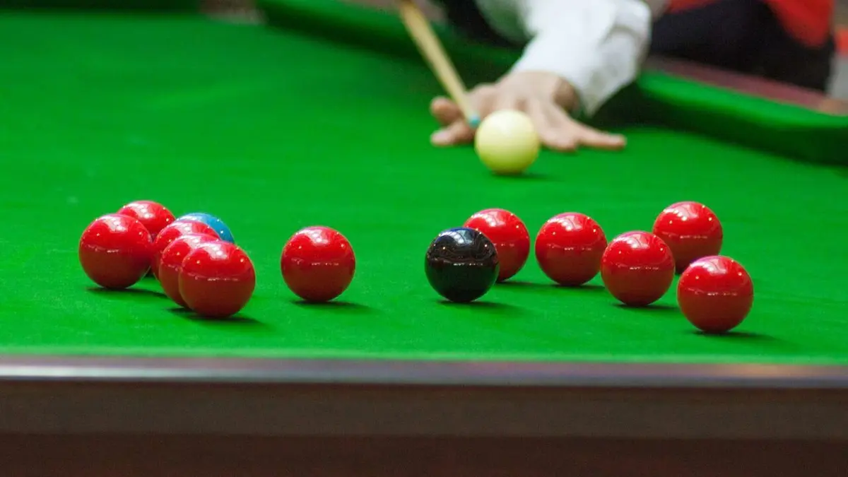 Roll the tape Ronnie at 50