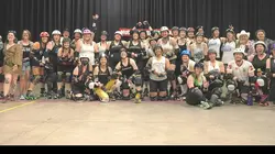 Roller Derby, le retour