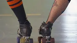 Visuel de Roller Girls