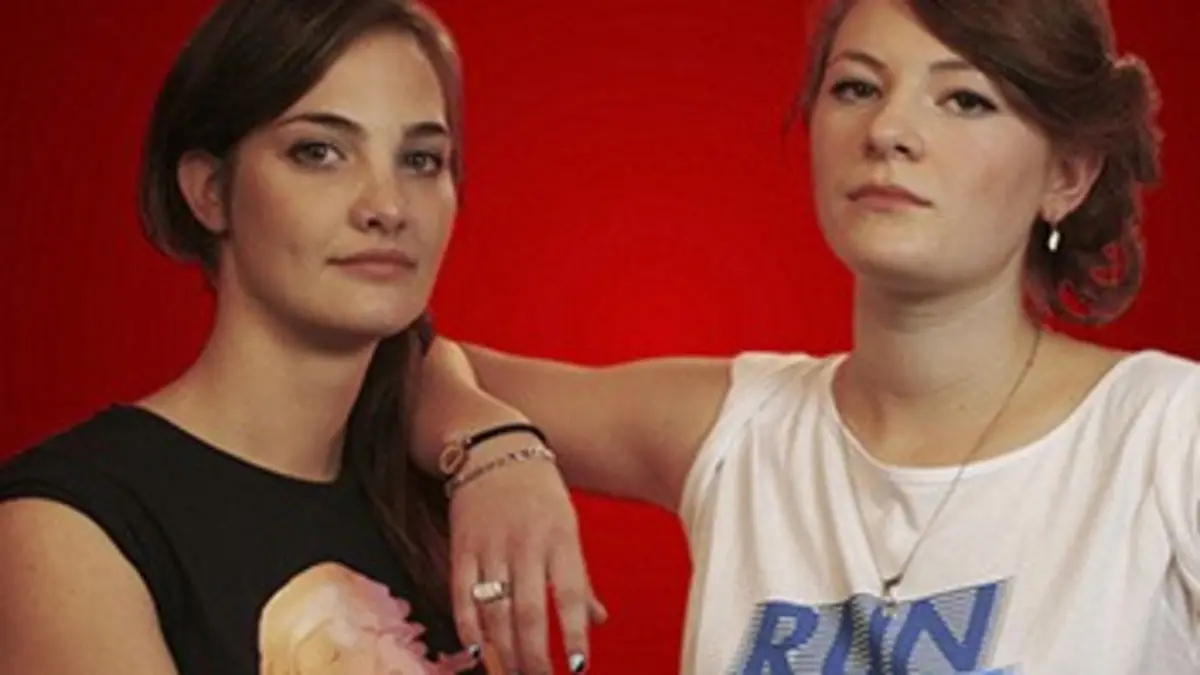 Roller Girls E04