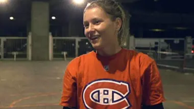 Roller Girls E02