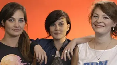 Roller Girls E03