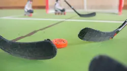 Roller-hockey : Coupe de France