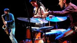 Roller Trio Live