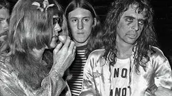 Visuel de Rolling Stone Magazine : Stories From the Edge