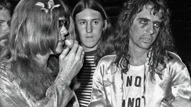 Rock'n'roll et journalisme gonzo