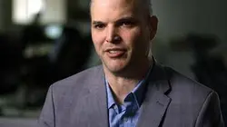 Visuel de Rolling Stone Magazine : Stories From The Edge