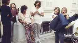 Visuel de Rolling Stones, la French Connection