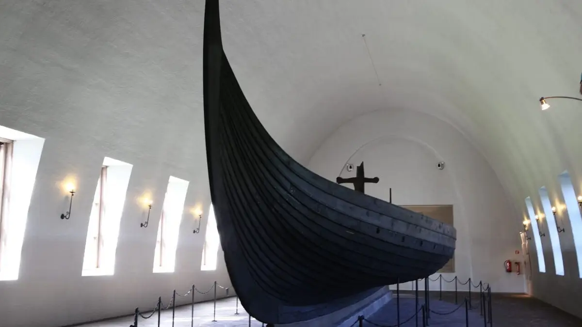 Rollon, sur les traces du premier Normand