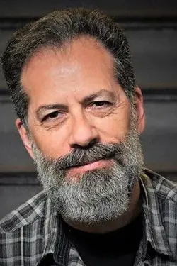 Photo Rom Barkhordar