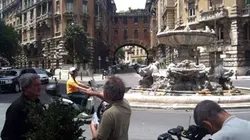 Visuel de Roma fantastica