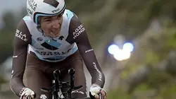 Sur Eurosport 2 à 23h00 : Romain Bardet : Sommets en vue