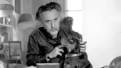 Visuel de Romain Gary, le roman du double