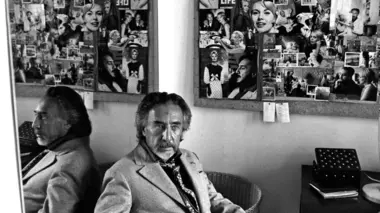 Romain Gary, le roman du double