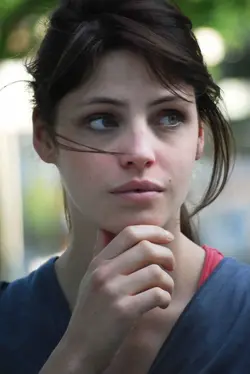 Photo Romaine Cochet