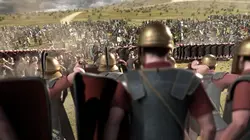 Sur NOVO19 à 22h08 : Romains contre Gaulois : la bataille décisive