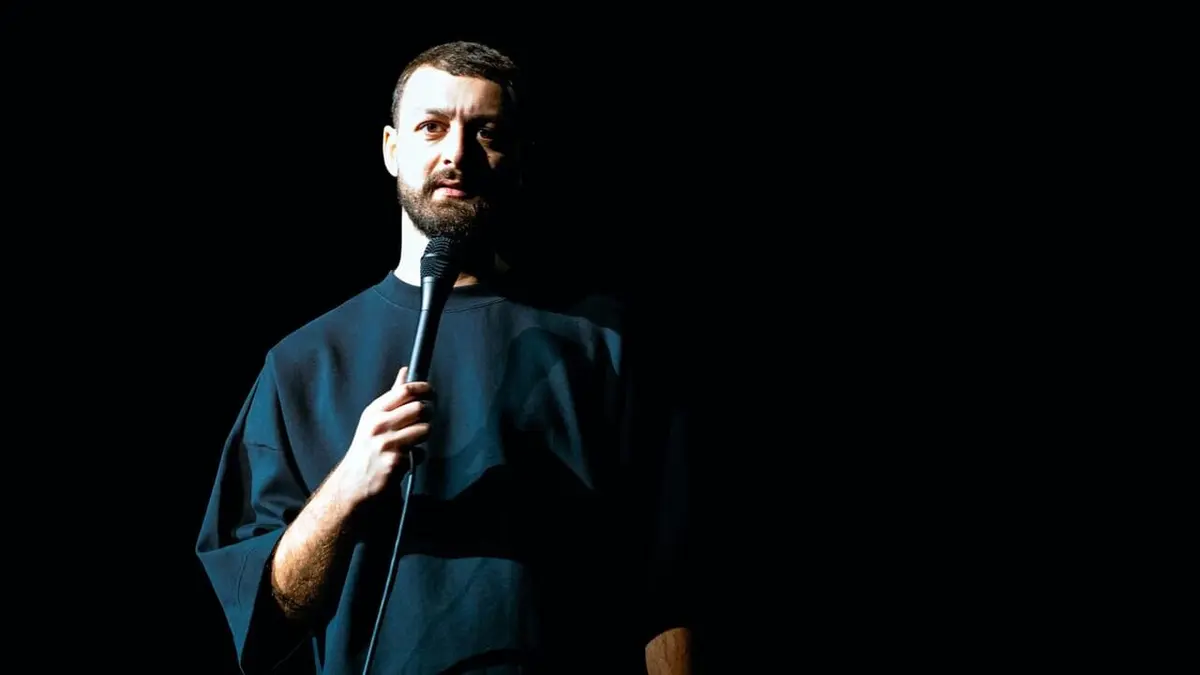 Roman Frayssinet : Ô delà