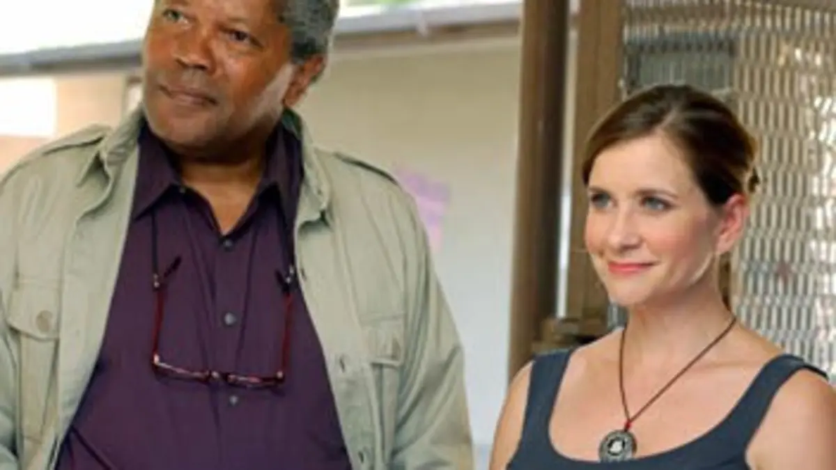 Roman noir S01E09 Un enfant dans la tourmente