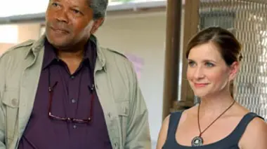 Un enfant dans la tourmente