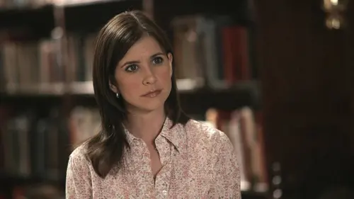 Roman noir S01E04 Mélodie pour un meurtre