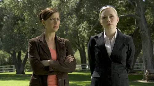 Roman noir S01E06 Les jeux sont faits