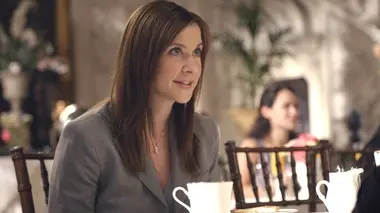 Le venin du désespoir