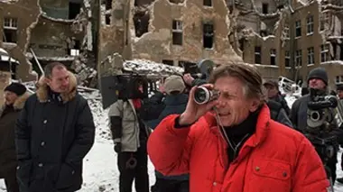 Roman Polanski : A Film Memoir