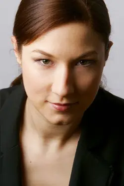 Photo de Romana Carén