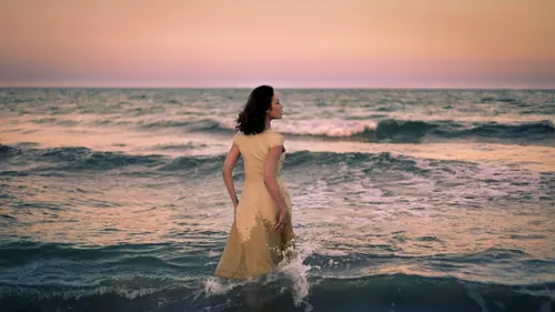 Romance S01E01