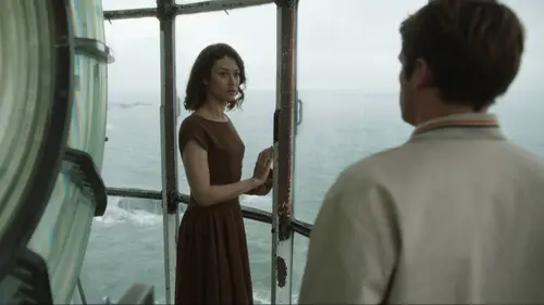 Romance S01E03