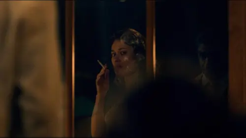 Casting Romance S01E05