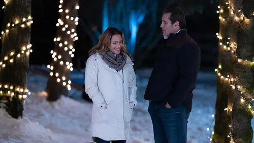 Audiences TV : Romance d'hiver