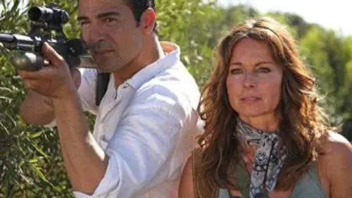 Casting Romance en terres sauvages