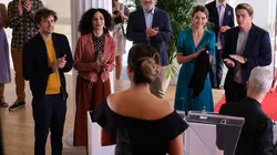 Romance et pierres précieuses