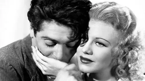 Romance in Manhattan
