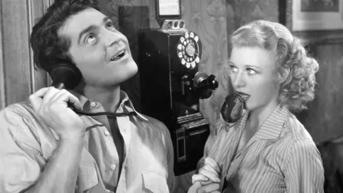 Romance in Manhattan