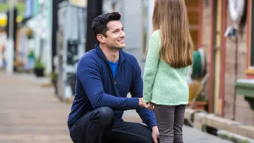 Romance sous les étoiles