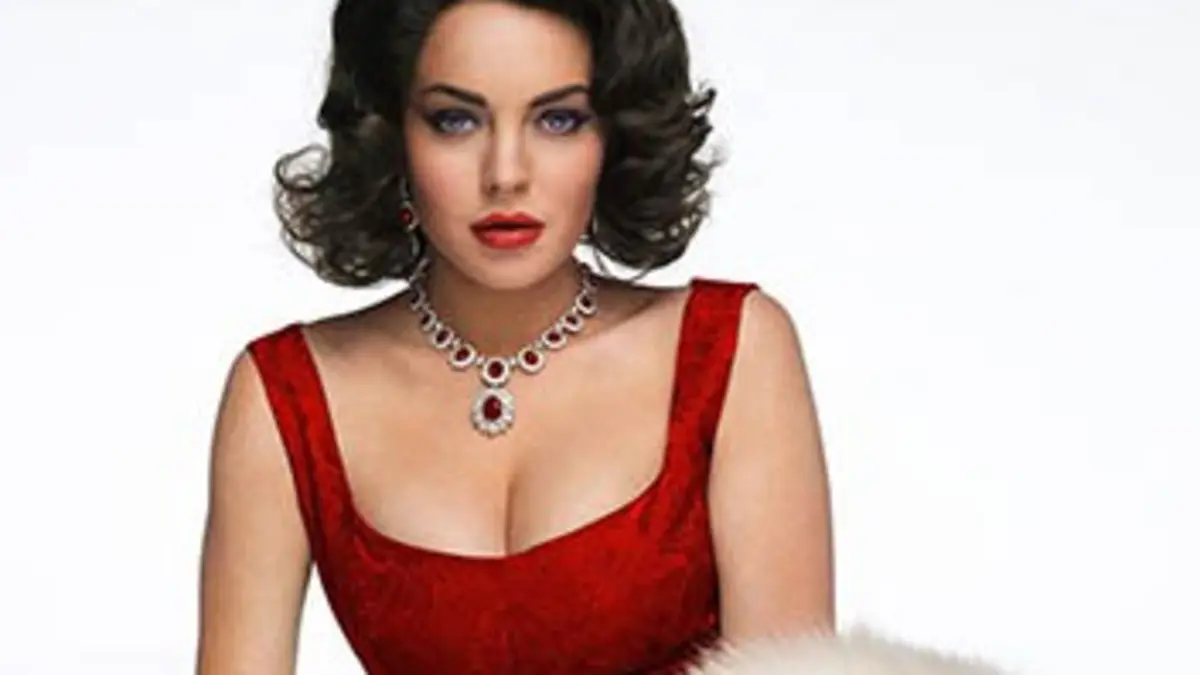 Romance sulfureuse : l'histoire vraie de Liz Taylor et Richard Burton
