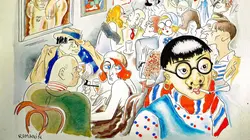 Romanin, l'autre Jean Moulin