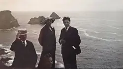 Romanin, l'autre Jean Moulin