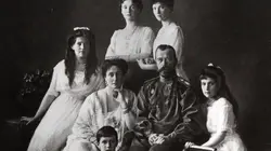 Romanov, la contre-enquête