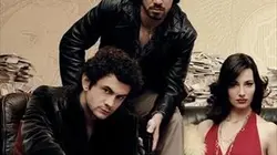Visuel de Romanzo criminale